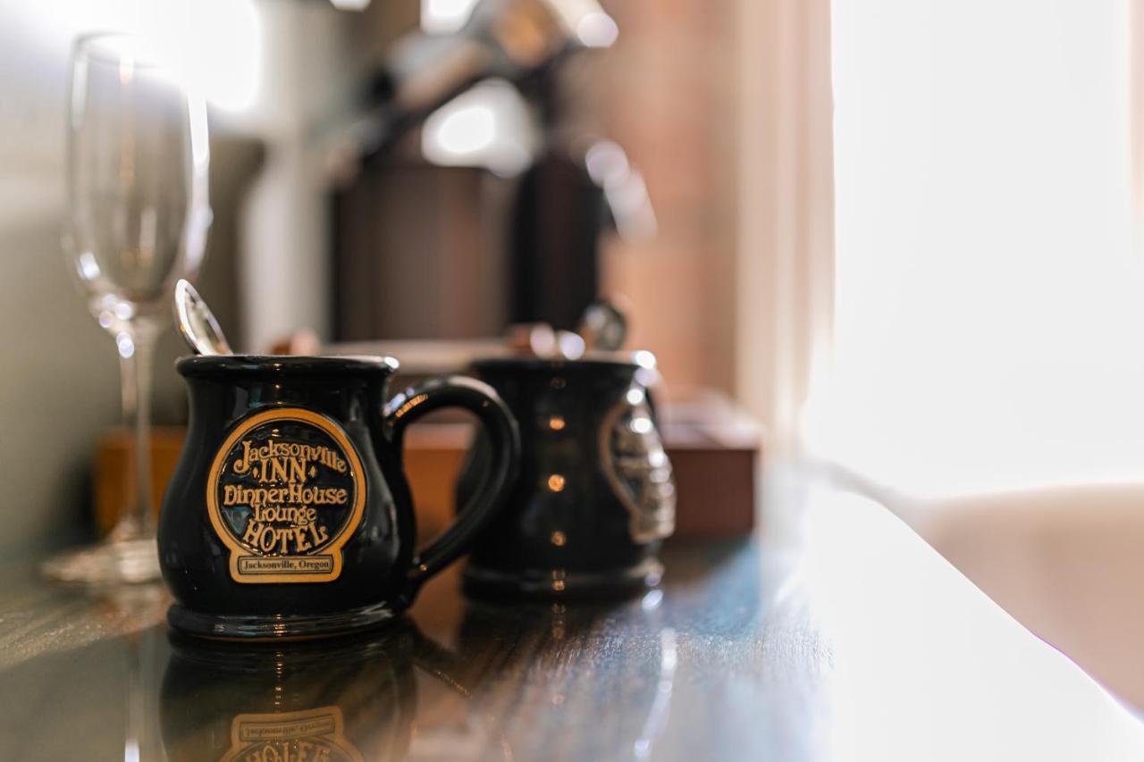 Historic Jacksonville Inn エクステリア 写真