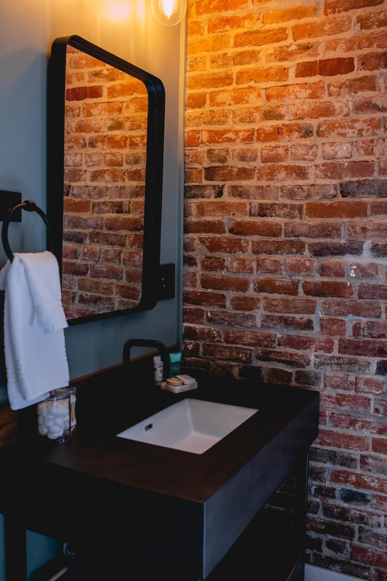 Historic Jacksonville Inn エクステリア 写真