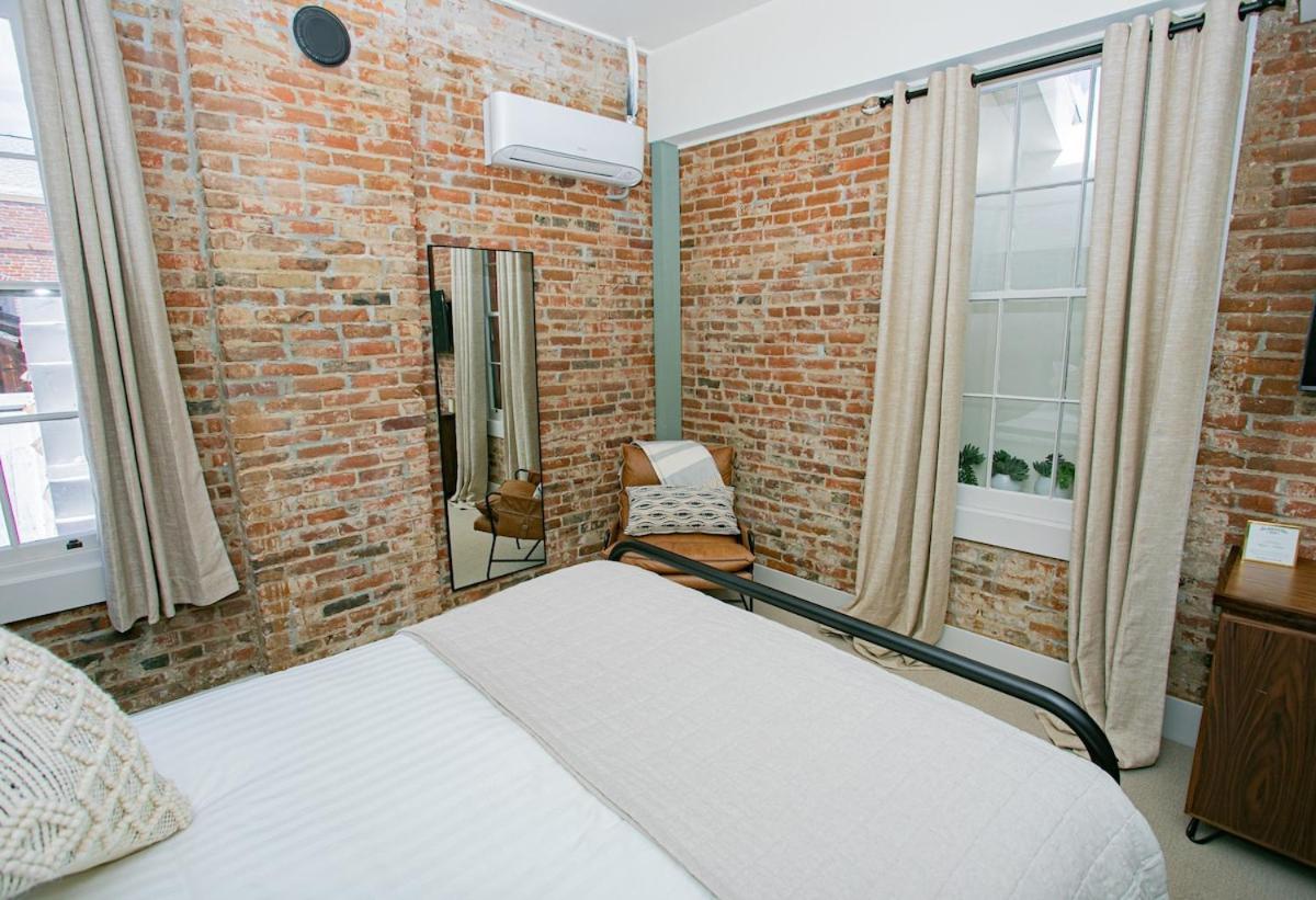Historic Jacksonville Inn エクステリア 写真
