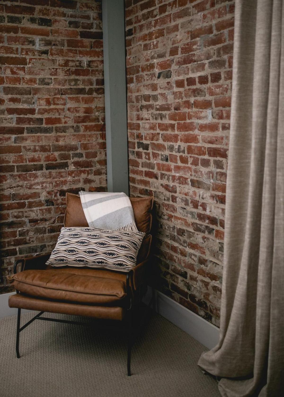 Historic Jacksonville Inn エクステリア 写真