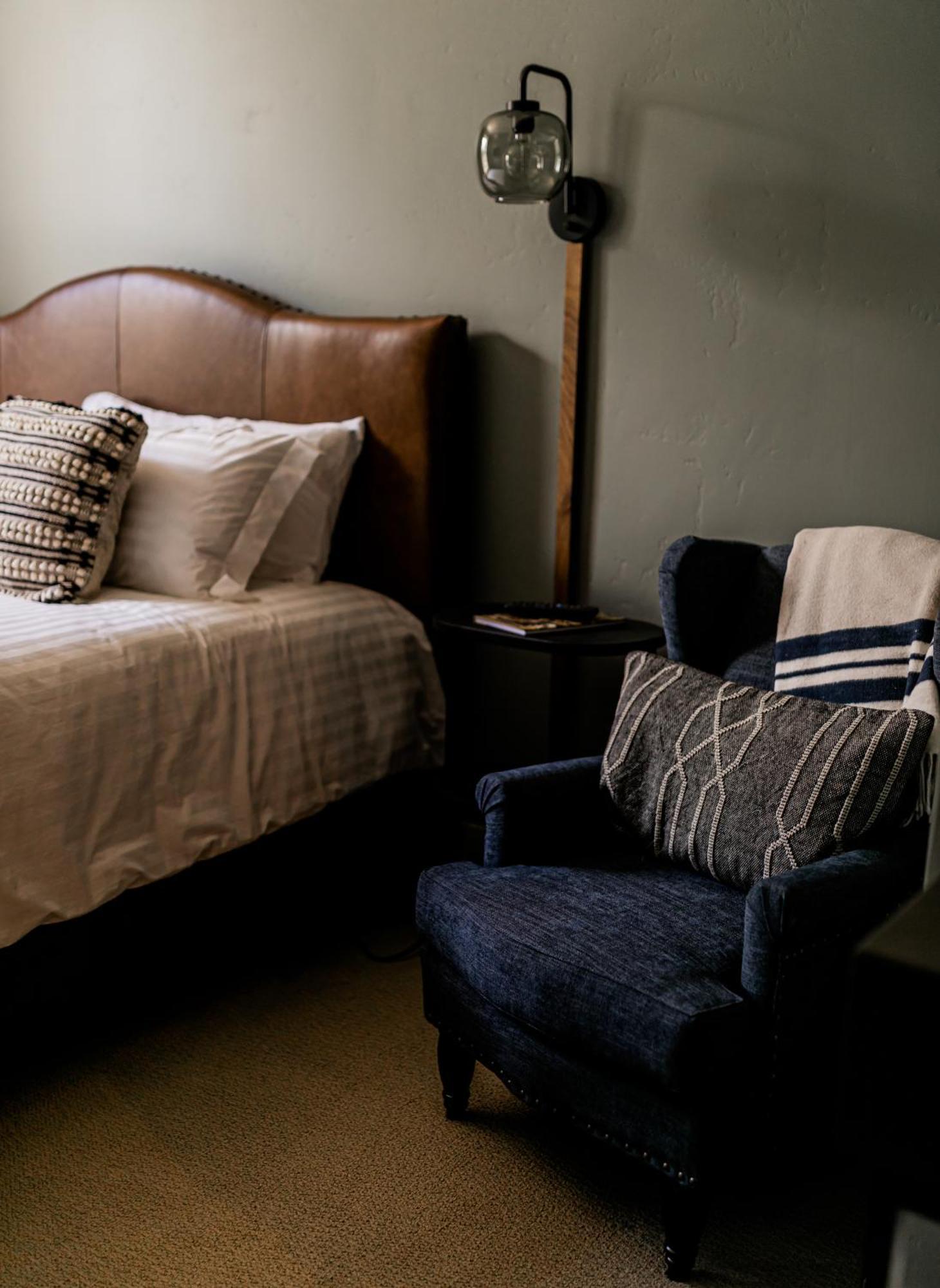 Historic Jacksonville Inn エクステリア 写真