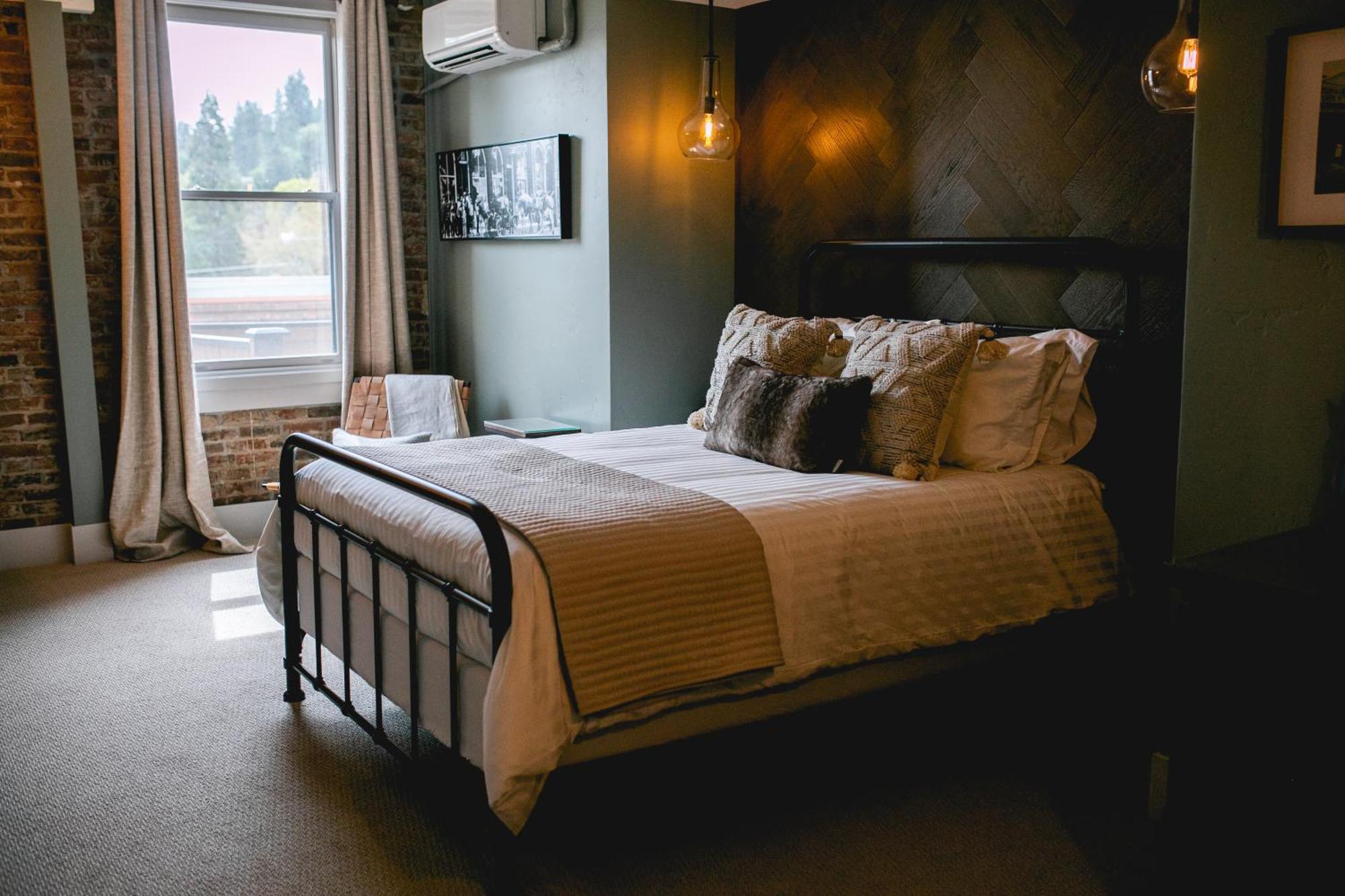 Historic Jacksonville Inn エクステリア 写真